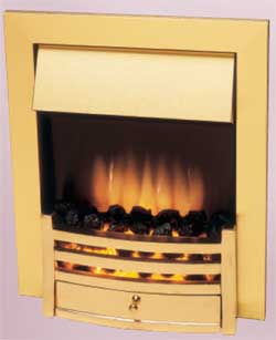 Creative Sigma Electric Fire